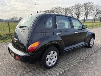 Chrysler Pt-cruiser 2.4 i CLASSIC picture 16