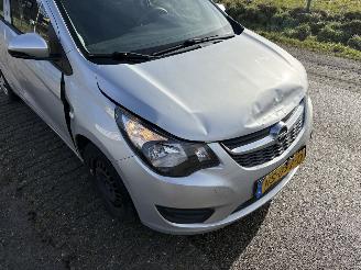 Opel Karl / VIVA 1.0 ecoFLEX Edition airco picture 22