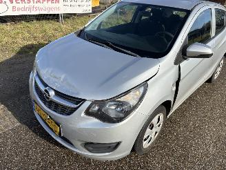 Opel Karl / VIVA 1.0 ecoFLEX Edition airco picture 23