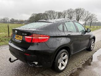 BMW X6 XDRIVE 30D HIGH EXECUTIVE picture 19