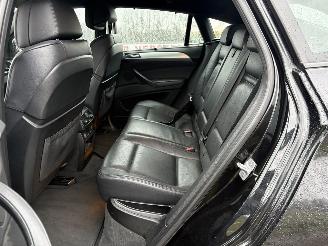 BMW X6 XDRIVE 30D HIGH EXECUTIVE picture 7
