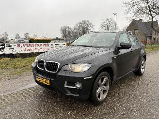 Avarii autoturisme BMW X6 XDRIVE 30D HIGH EXECUTIVE 2014/1