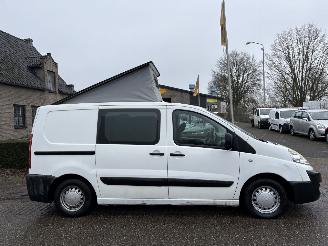 Peugeot  EXPERT 227 1.6HDI 16V-90 CAMPER / KAMPEERAUTO / MOBELHOME AIRCO picture 15