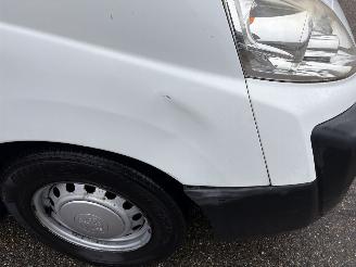 Peugeot  EXPERT 227 1.6HDI 16V-90 CAMPER / KAMPEERAUTO / MOBELHOME AIRCO picture 25