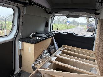 Peugeot  EXPERT 227 1.6HDI 16V-90 CAMPER / KAMPEERAUTO / MOBELHOME AIRCO picture 10