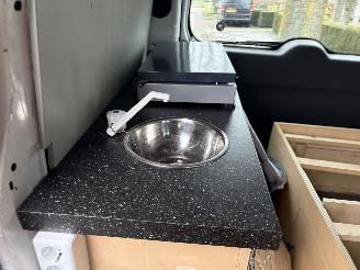 Peugeot  EXPERT 227 1.6HDI 16V-90 CAMPER / KAMPEERAUTO / MOBELHOME AIRCO picture 21