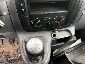 Peugeot  EXPERT 227 1.6HDI 16V-90 CAMPER / KAMPEERAUTO / MOBELHOME AIRCO picture 8