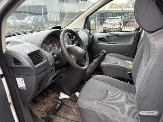 Peugeot  EXPERT 227 1.6HDI 16V-90 CAMPER / KAMPEERAUTO / MOBELHOME AIRCO picture 5