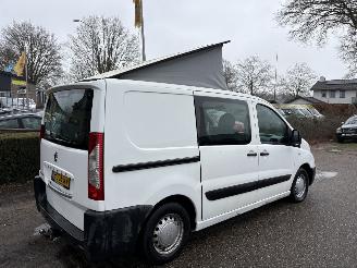 Peugeot  EXPERT 227 1.6HDI 16V-90 CAMPER / KAMPEERAUTO / MOBELHOME AIRCO picture 16