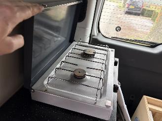 Peugeot  EXPERT 227 1.6HDI 16V-90 CAMPER / KAMPEERAUTO / MOBELHOME AIRCO picture 22