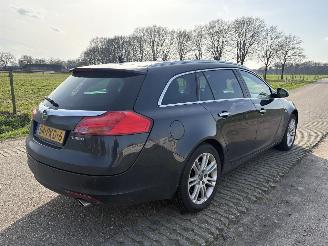 Opel Insignia 1.6 TURBO SPORTS TOURER SW picture 22