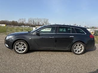 Opel Insignia 1.6 TURBO SPORTS TOURER SW picture 4