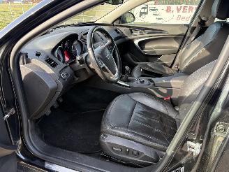 Opel Insignia 1.6 TURBO SPORTS TOURER SW picture 6