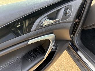 Opel Insignia 1.6 TURBO SPORTS TOURER SW picture 7