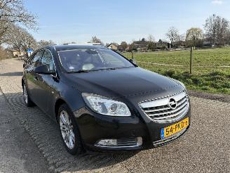 Opel Insignia 1.6 TURBO SPORTS TOURER SW picture 19