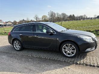 Opel Insignia 1.6 TURBO SPORTS TOURER SW picture 21