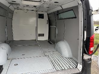 Mercedes Vito Tourer 114 BlueTEC Pro Extra Lang ex politie PKW !!! 7 PERSOONS OP KENTEKEN picture 19