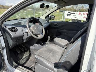 Renault Twingo 1.5 dci collection airco picture 4