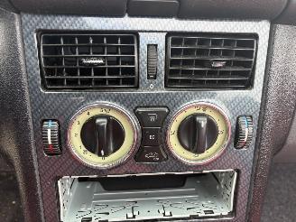 Mercedes SLK 200 CABRIOLET picture 9