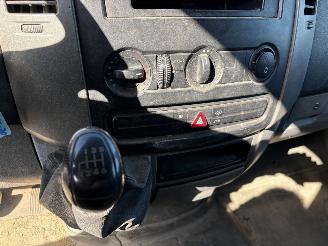 Mercedes Sprinter 213 CDI L2/H2 picture 10