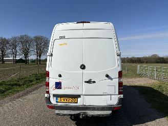 Mercedes Sprinter 213 CDI L2/H2 picture 17