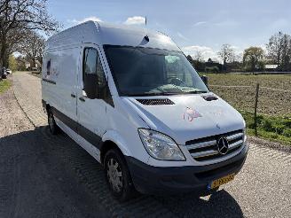 Mercedes Sprinter 213 CDI L2/H2 picture 22