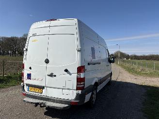 Mercedes Sprinter 213 CDI L2/H2 picture 16
