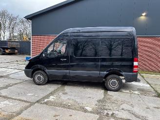 Mercedes Sprinter 313 CDI L1/H2 AIRCO picture 2