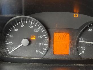 Mercedes Sprinter 313 CDI L1/H2 AIRCO picture 8