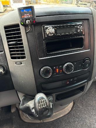 Mercedes Sprinter 313 CDI L1/H2 AIRCO picture 10