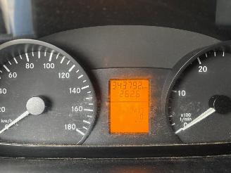 Mercedes Sprinter 313 CDI L1/H2 AIRCO picture 6