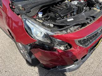 Peugeot 2008 1.2 PureTech Blue Lion AUTOMAAT, PANORAMA DAK, AIRCO, PDC, N.A.P. ENZ picture 31