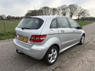 Mercedes B-klasse 170 BENZINE AUTOMAAT, AIRCO, N.A.P. ENZ picture 19