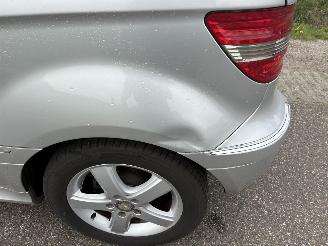 Mercedes B-klasse 170 BENZINE AUTOMAAT, AIRCO, N.A.P. ENZ picture 28