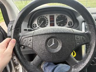 Mercedes B-klasse 170 BENZINE AUTOMAAT, AIRCO, N.A.P. ENZ picture 14