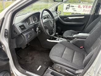 Mercedes B-klasse 170 BENZINE AUTOMAAT, AIRCO, N.A.P. ENZ picture 6