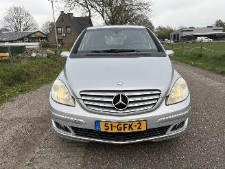Mercedes B-klasse 170 BENZINE AUTOMAAT, AIRCO, N.A.P. ENZ picture 15