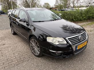 Volkswagen Passat Variant 1.8 TFSI Trendline SCHADE AUTO ! picture 31
