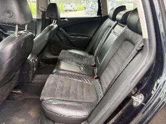 Volkswagen Passat Variant 1.8 TFSI Trendline SCHADE AUTO ! picture 7