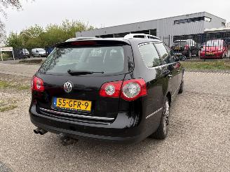 Volkswagen Passat Variant 1.8 TFSI Trendline SCHADE AUTO ! picture 21