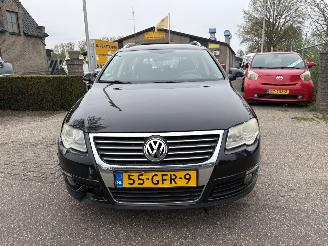 Volkswagen Passat Variant 1.8 TFSI Trendline SCHADE AUTO ! picture 14