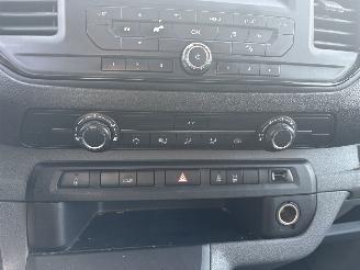 Peugeot Expert Bestel 226S 1.6 BlueHDI 95 Premium MOTOR DEFECT ! picture 9