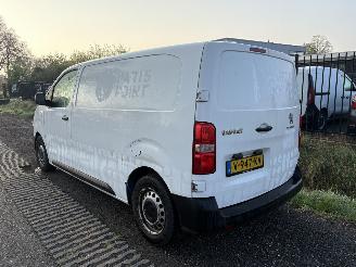 Peugeot Expert Bestel 226S 1.6 BlueHDI 95 Premium MOTOR DEFECT ! picture 4