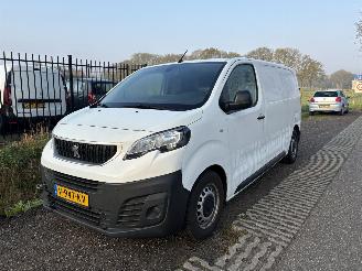 Peugeot Expert Bestel 226S 1.6 BlueHDI 95 Premium MOTOR DEFECT ! 2018/1