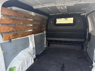 Peugeot Expert Bestel 226S 1.6 BlueHDI 95 Premium MOTOR DEFECT ! picture 22