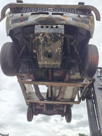 DAF 66 YA EX LEGER picture 10