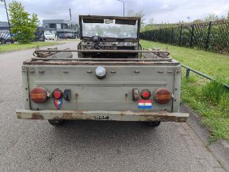 DAF 66 YA EX LEGER picture 6