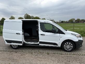 Ford Transit Connect 1.6 TDCI L2 Ambiente First Edition AIRCO picture 25