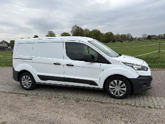 Ford Transit Connect 1.6 TDCI L2 Ambiente First Edition AIRCO picture 17