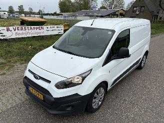 Ford Transit Connect 1.6 TDCI L2 Ambiente First Edition AIRCO picture 28
